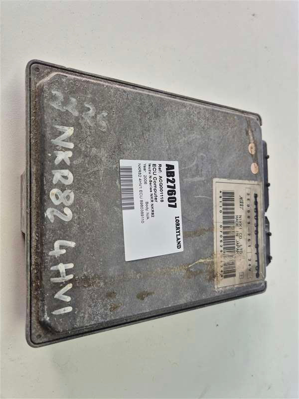 Isuzu N-Series NKR - ECU