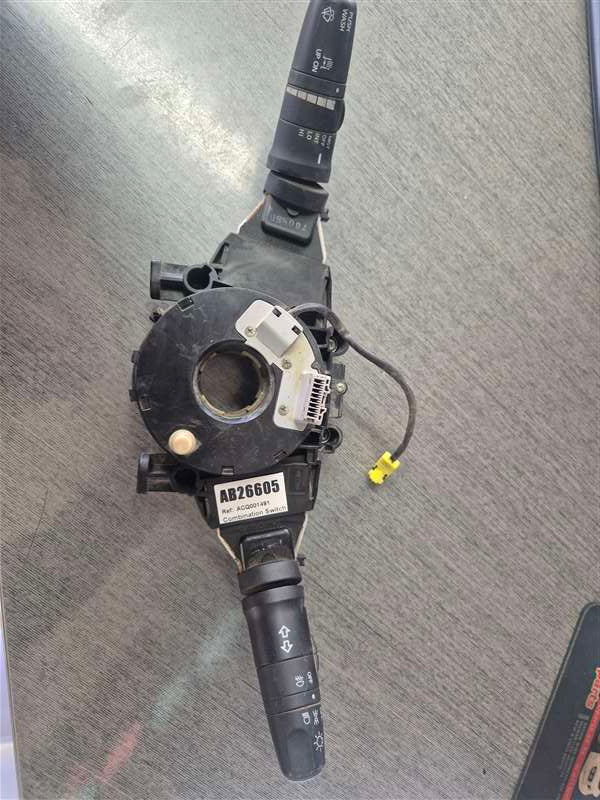 Nissan Atlas F24 "              " - Combination Switch