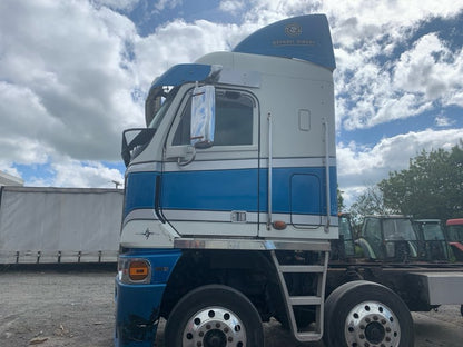 2012 Freightliner Argosy All 47290750106557