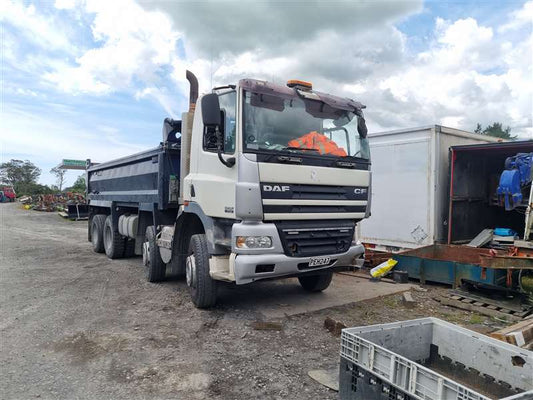 2007 DAF CF Series CF85 2006-on CF85