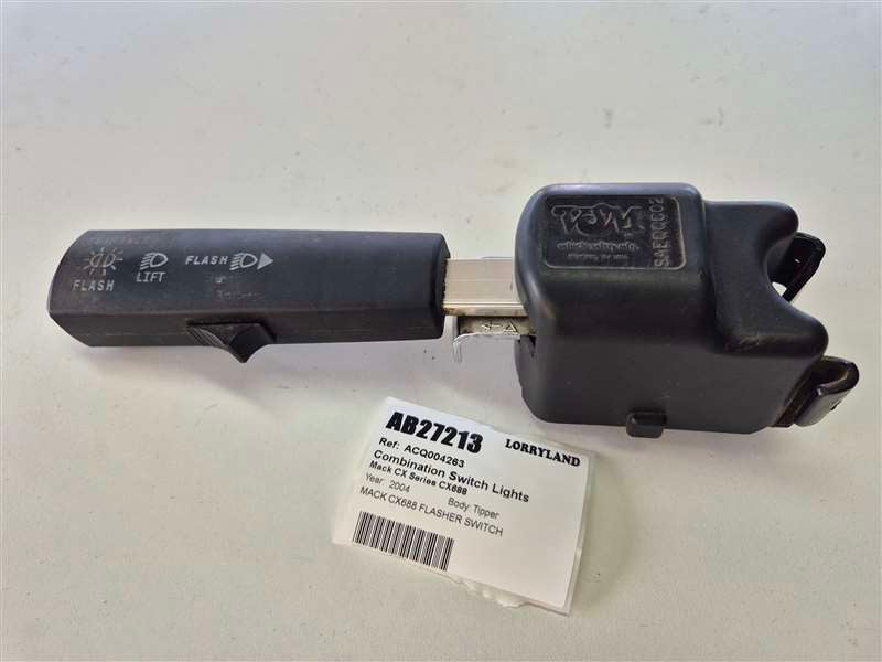 Mack CX Series CX688 CX688 RST - Combination Switch Lights