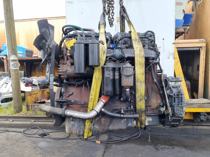 Mack CH Series CH688 CH - Engine PN: 3204  4265