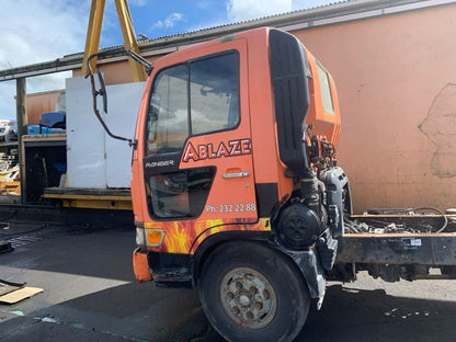 1995 Hino 500 Series FC FC2JCA-11711