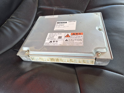 Isuzu Giga 1997-on CYZ400 - ECU PN: 1044-D200