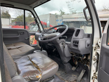 1992 Nissan Atlas H41 GH41-002002
