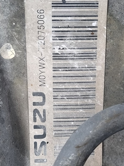 Isuzu N-Series NPR NPR85 - Automatic Transmission PN: moywx amt