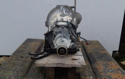 Nissan Atlas F23 rf4f23-026605 - Automatic Transmission PN: acq 0001905 re401a