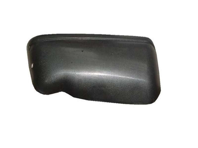 Nissan UD All Series MK/PK/LK 1995-2011 - LH Bumper End (Deep) PN: NS0610L