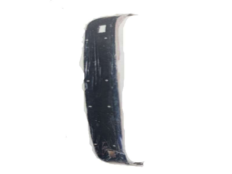 1995 Volvo All Models All Series - Sunvisor (Black) PN: VL011B