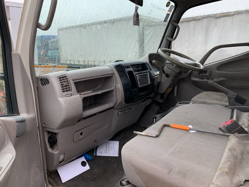 2010 Toyota Dyna XZU308 XZU308-1007437