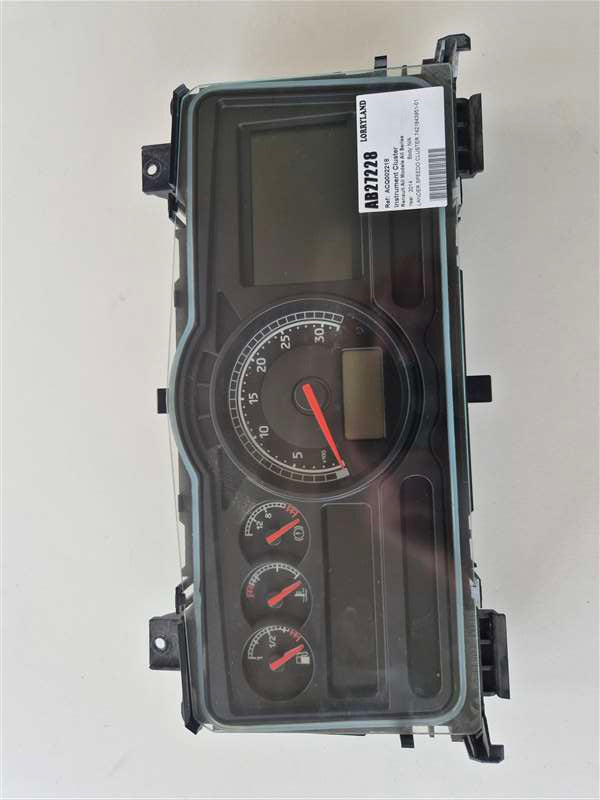 Renault Truck All Models All Series lander 26-460 - Instrument Cluster