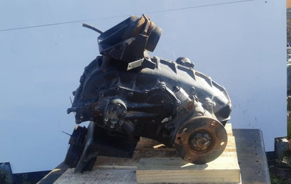 Isuzu F-Series FTS " - Manual Transfer Case PN: 2478