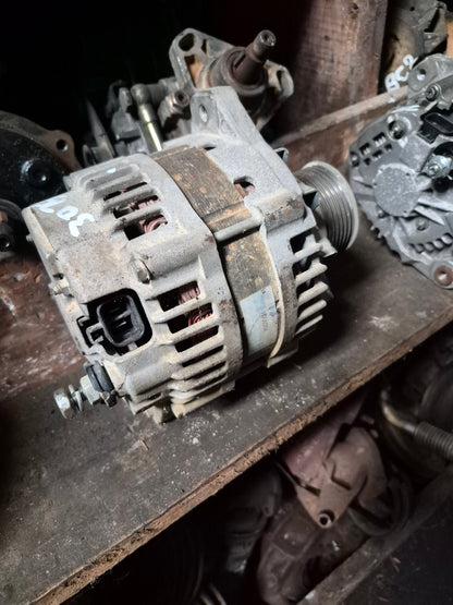 Nissan All Series All apr85-7000890 - Alternator