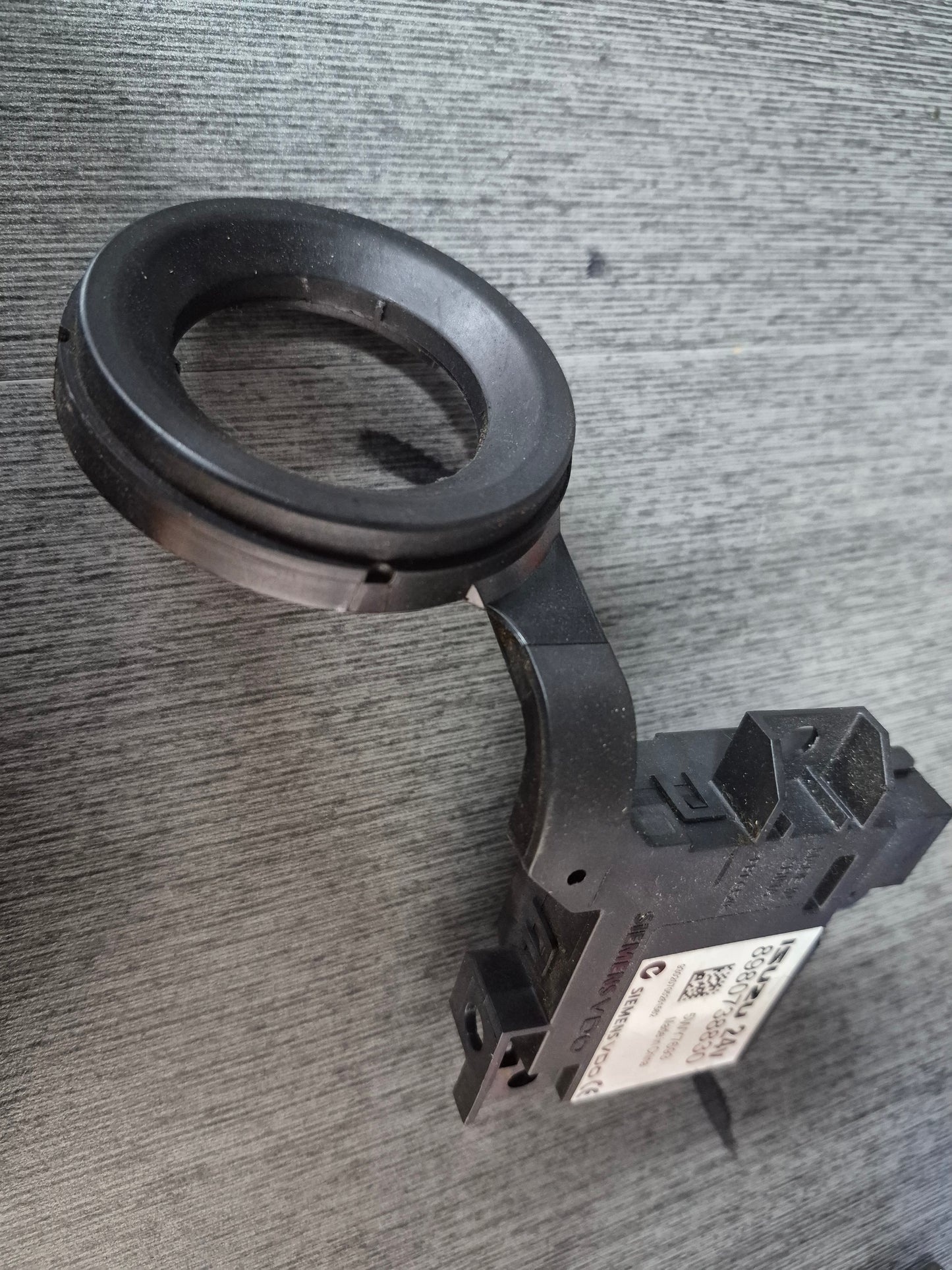 Nissan Atlas All Series ALR85 - Immobiliser Controller PN: 8980738830