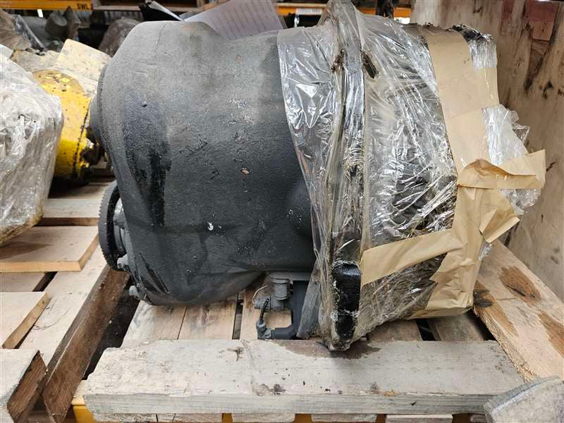 Volvo FH Series FH540 - Front Diff Head  PN: 3069