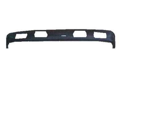 1982 Mazda Titan WE - Front Bumper Narrow Steel PN: MZ011N