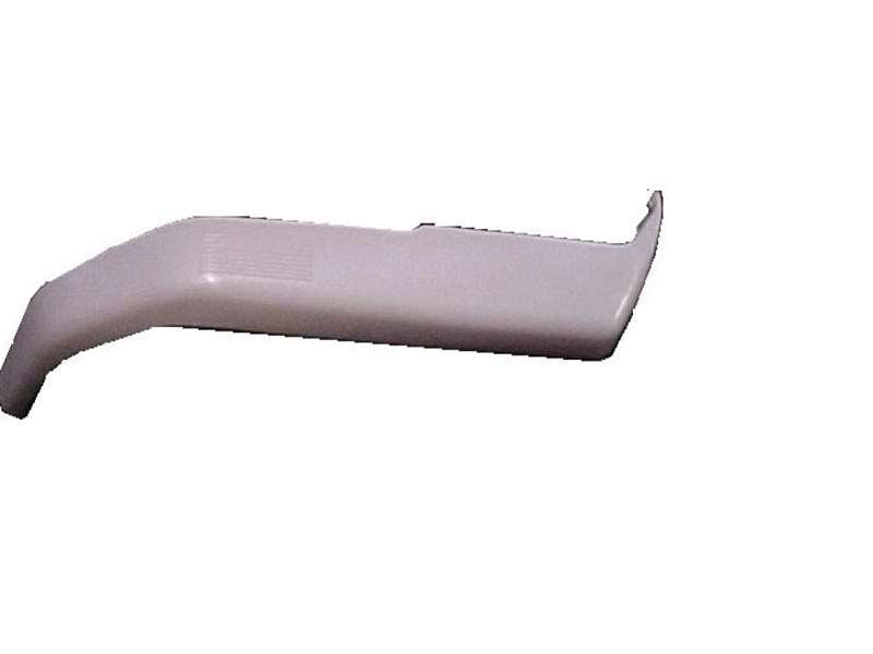 Mitsubishi Fuso Fighter FK617 Fighter 10/1997-2002 - LH Wheel Arch Guard 22.5" PN: MB0718L