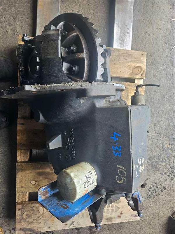 Mack CX Series CX688 CX688 RST - Front Diff Head  PN: 4263