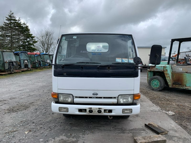 1992 Nissan Atlas H41 GH41-002002