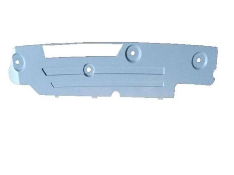 2012 Volvo All Models All Series - LH Head Lamp Garnish PN: VL0316L