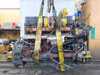 Mack CH Series CH688 CH - Engine PN: 3204  4265