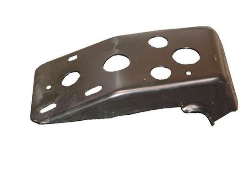 Nissan UD MK Series MK210 - RH Bumper Iron PN: NS068R