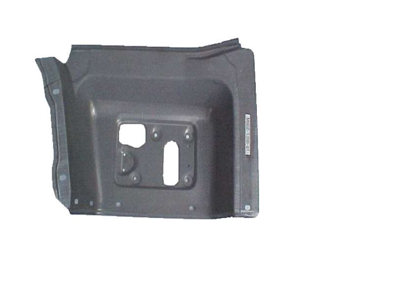 Mitsubishi Fuso FS FS400 - RH Step Panel PN: MB0217R