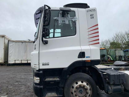2013 DAF CF Series CF85 2006-on 9605035