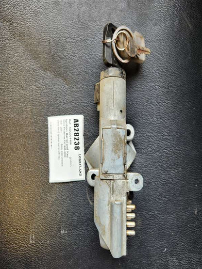 Volvo FH Series FH 1995-2002 FH12  V1.5 - Ignition Barrel and Key PN: gnition