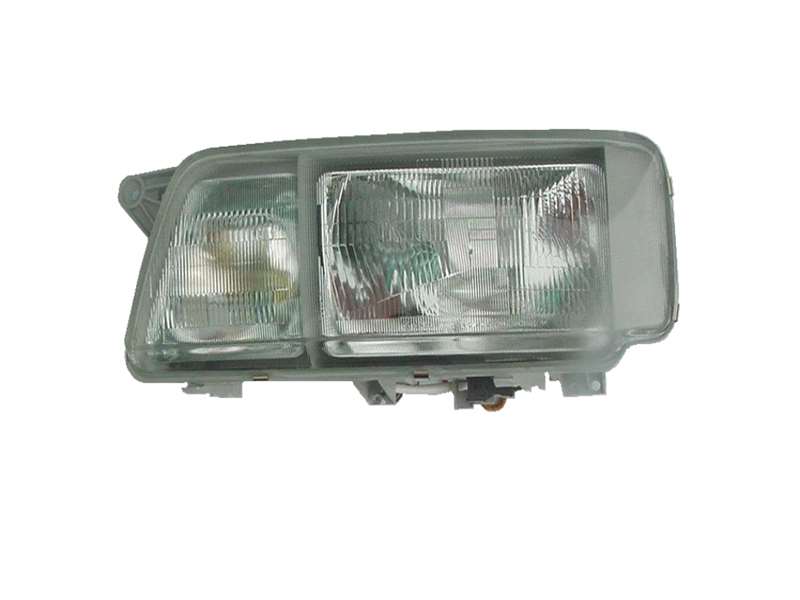 Isuzu GIGA 1997-on - LH Head Lamp Clear PN: IZ0935L