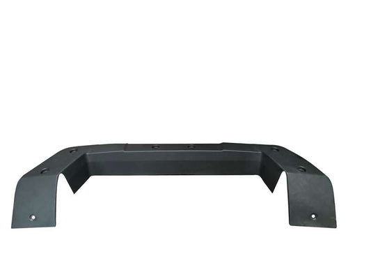 1994 Nissan UD CG Series CG320 - Front Bumper Cover PN: NS0320E