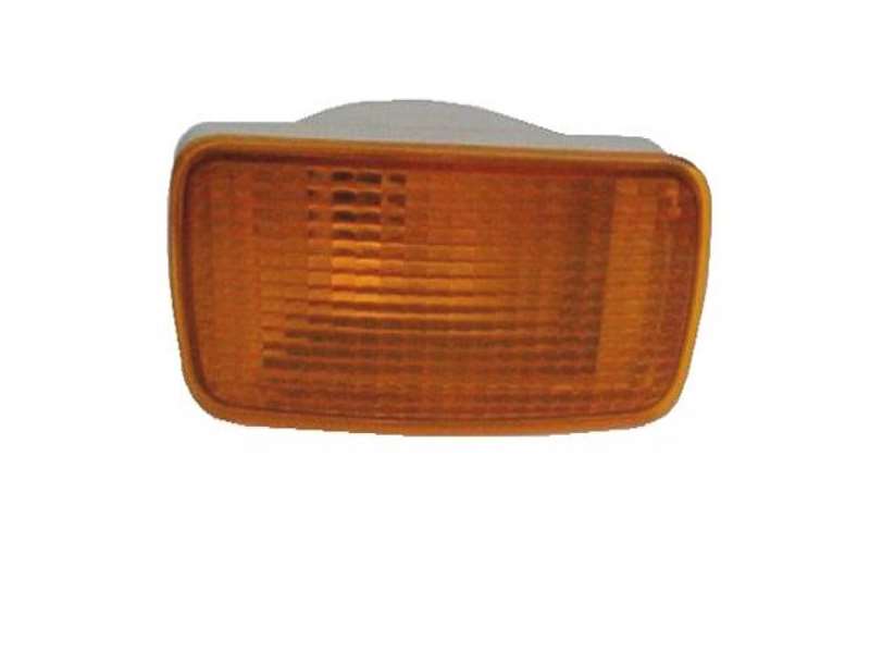 Nissan UD All Series MK/PK/LK 1995-2011 - Left Corner Light PN: NS0627L