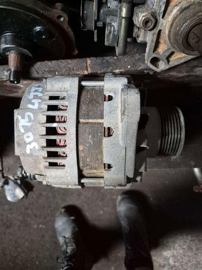Nissan All Series All apr85-7000890 - Alternator