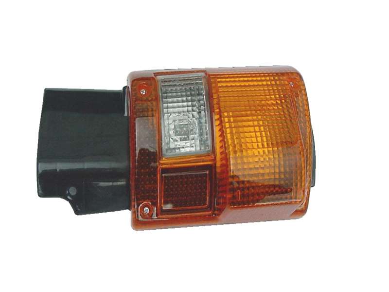 Mitsubishi Fuso FS FS400 - Right Corner Light PN: MB0225R
