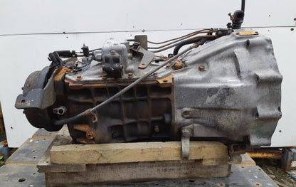 Mazda Titan WE "                " - Manual Gearbox PN: 2690