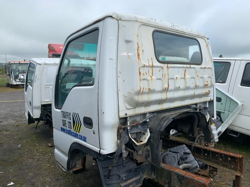 1998 Isuzu N-Series NPR