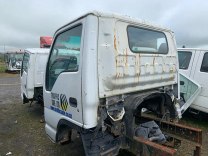 1998 Isuzu N-Series NPR