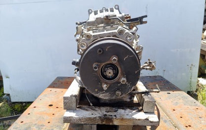 Mitsubishi Canter FE70B FE71CB - Engine PN: 3210 4d33 electronic pump