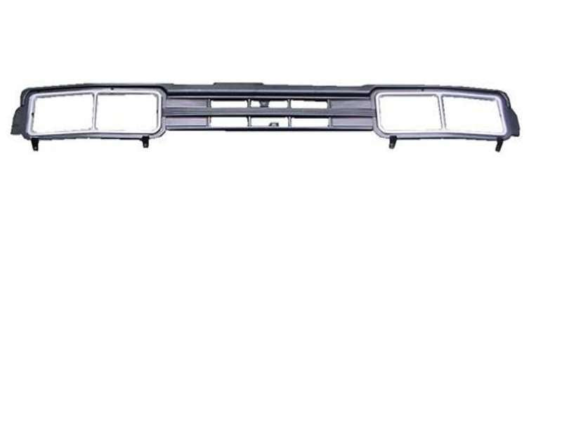 Toyota Dyna LY211 - Grille Lower Twin Head Lamp PN: TY016W