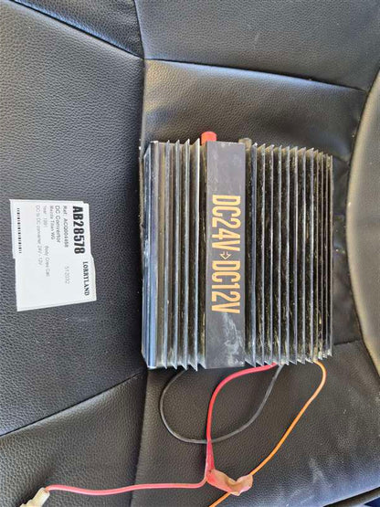 Mazda Titan WG wgl4t-121826 - DC Convertor PN: 512032