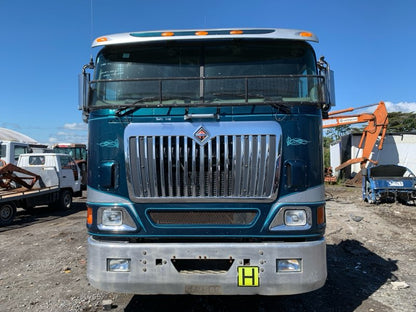 2008 International All Models 9800 R576416