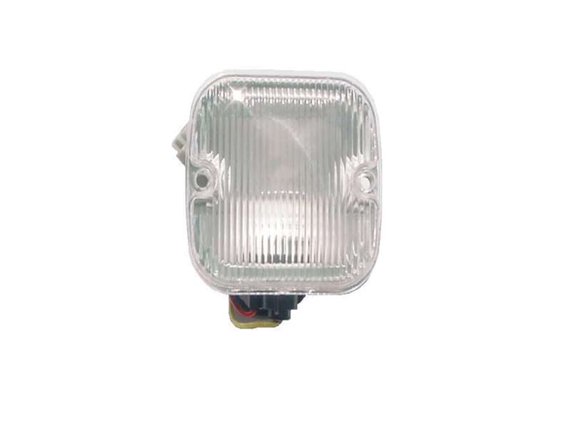 Isuzu GIGA 1997-on - Step Lamp PN: IZ0939U