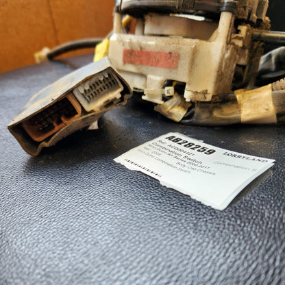 Hino Dutro All Series 2000-2011 ZXU344-1003536 - Combination Switch PN: Combination Switch