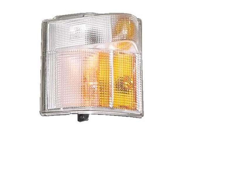 Scania All Series 114/124/144/164 1997-2004 - Left Corner Light PN: SC027L