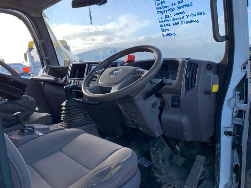 2023 Foton 14 FOTON 318ISF BJ1078