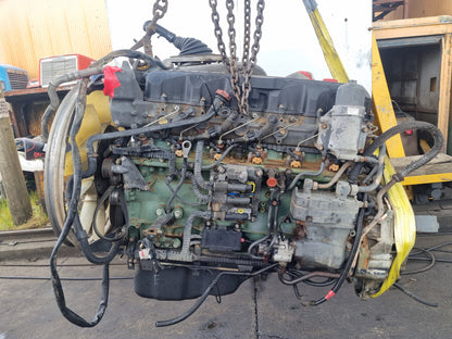 DAF CF Series CF85 2006-on CF85 - Engine PN: 3200