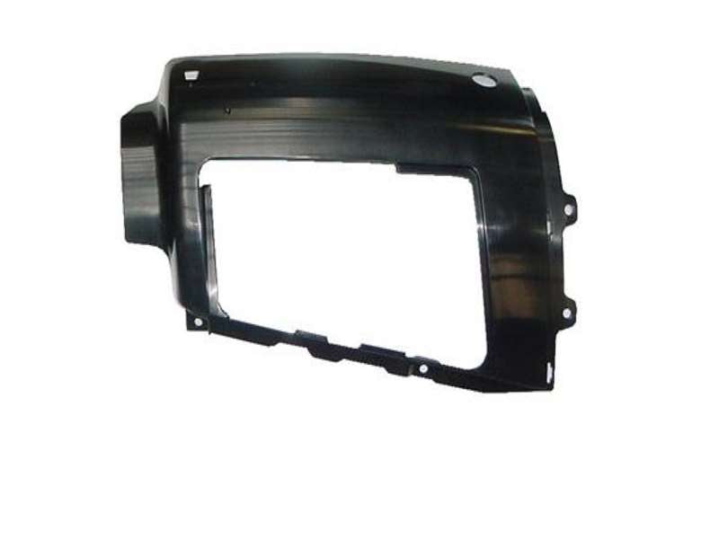 2010 Volvo FM Series FMX 2010-2013 - L Headlight Surround PN: VL1010L