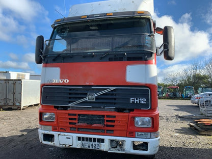 2001 Volvo FH Series FH 1995-2002 FH12 V1.5
