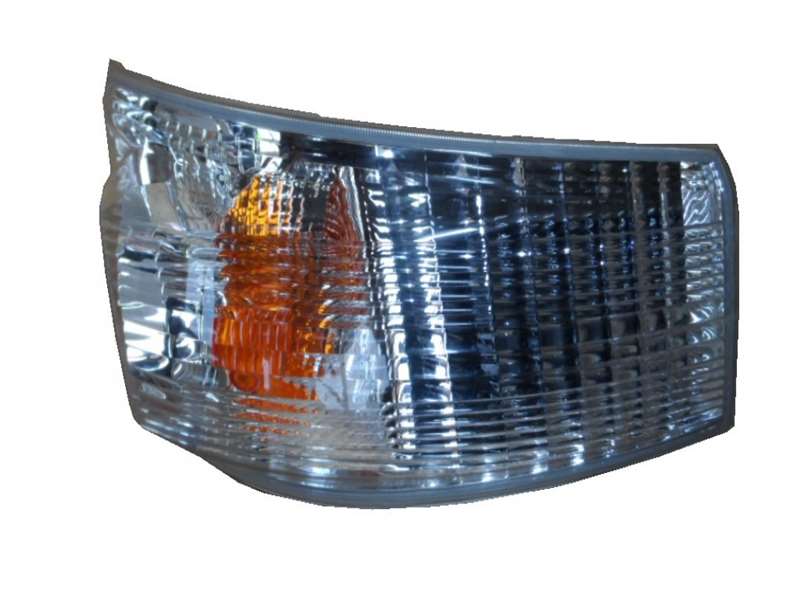 Mitsubishi Canter FE7/FE8 2005-2011- RH Corner Lamp (4 Pin) PN: MB097R4