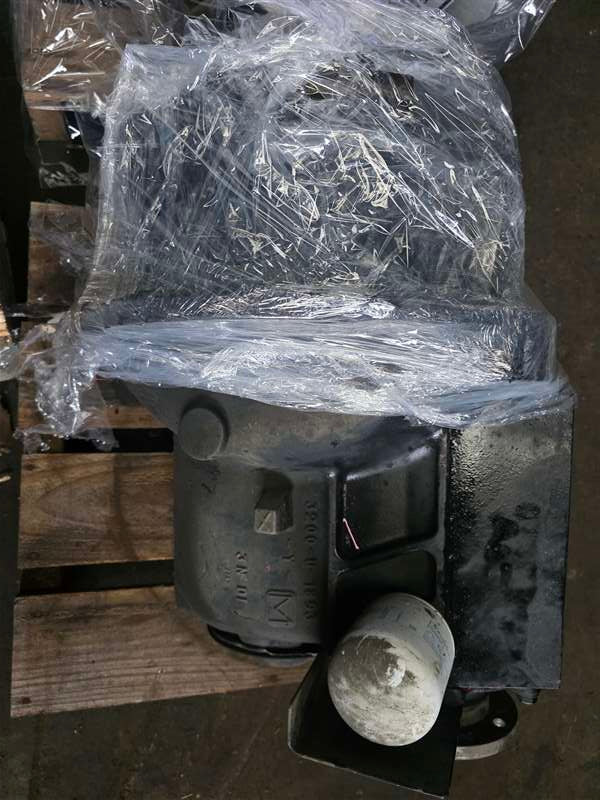 DAF CF Series CF85 2006-on 9605035 - Front Diff Head